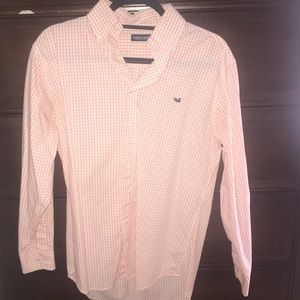 Southern marsh button up